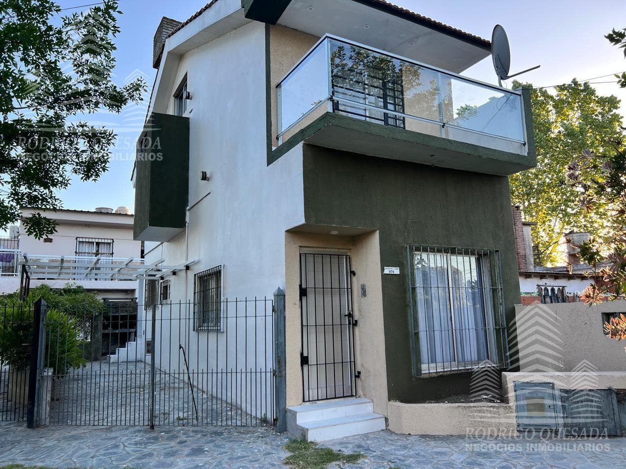 Cozy Triplex in Mar de Ajo