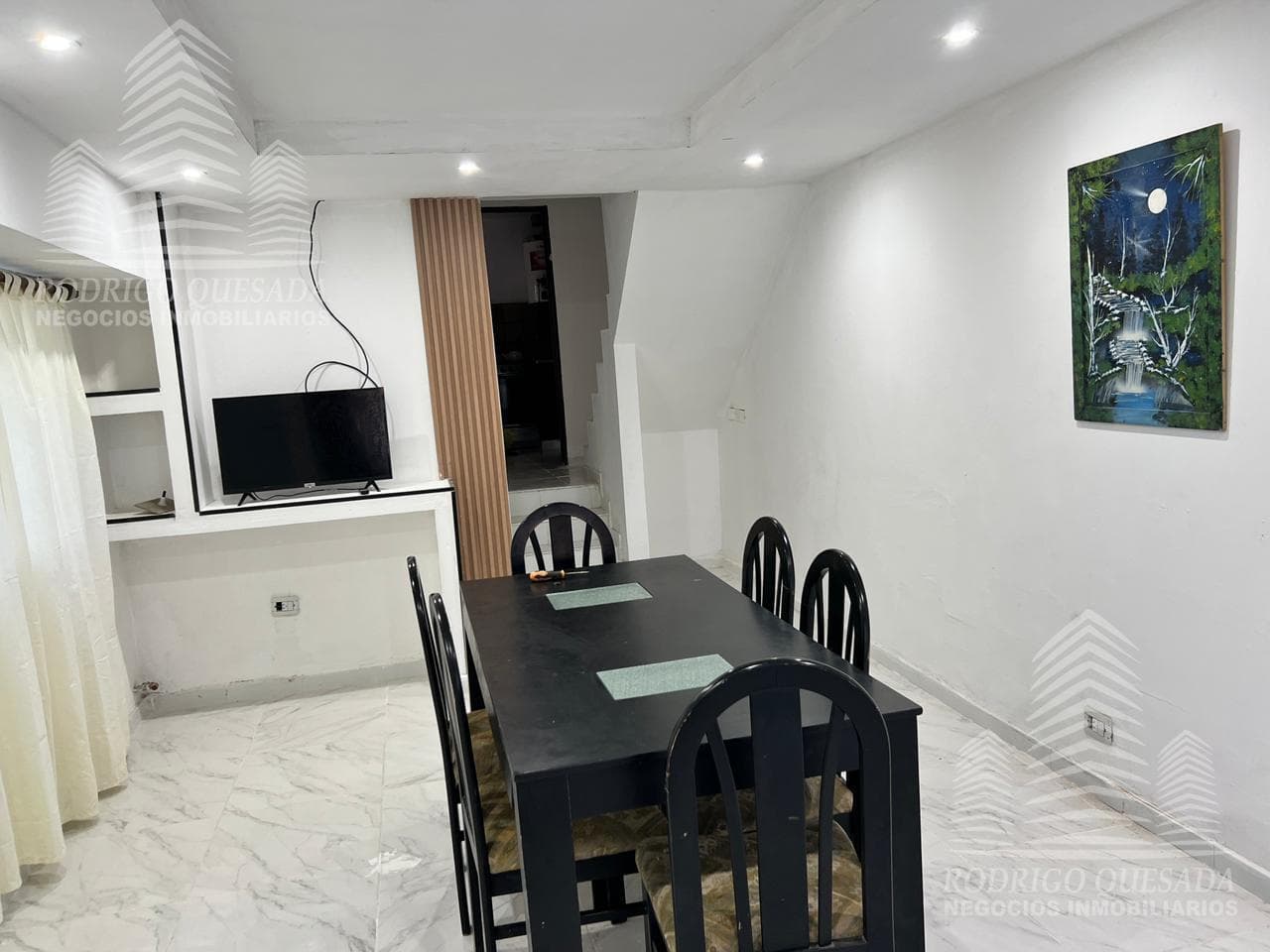 Cozy Triplex in Mar de Ajo