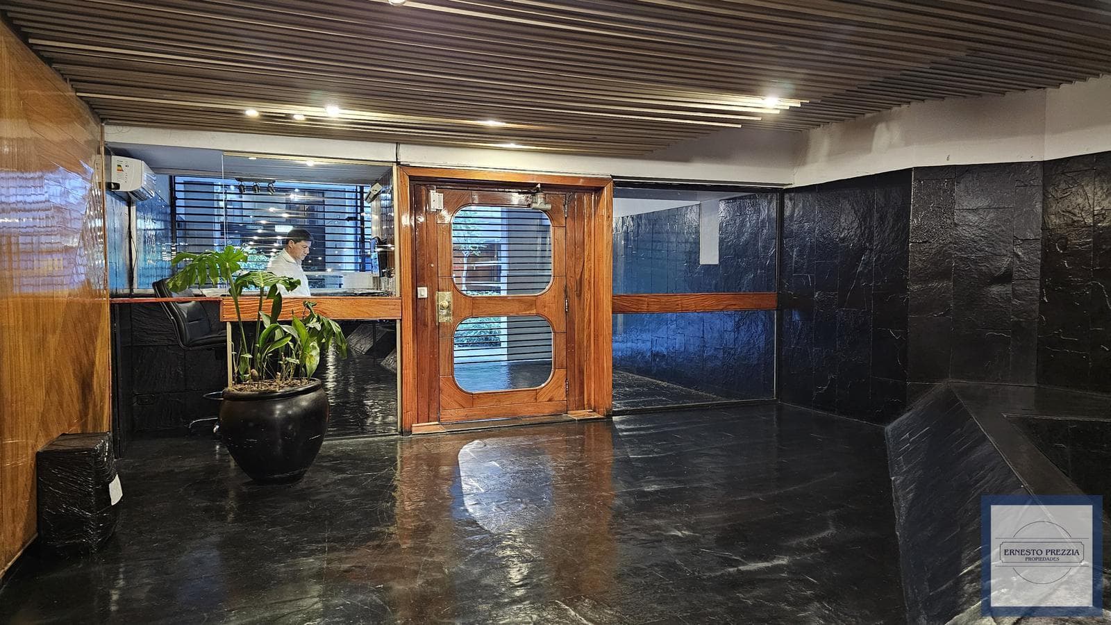 For Rent - 2-Bedroom Apartment with Garage - Suitable for Office Use - Plaza S. Martin