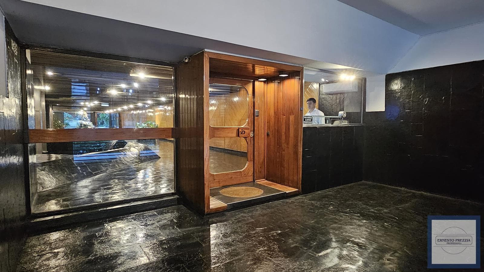 For Rent - 2-Bedroom Apartment with Garage - Suitable for Office Use - Plaza S. Martin