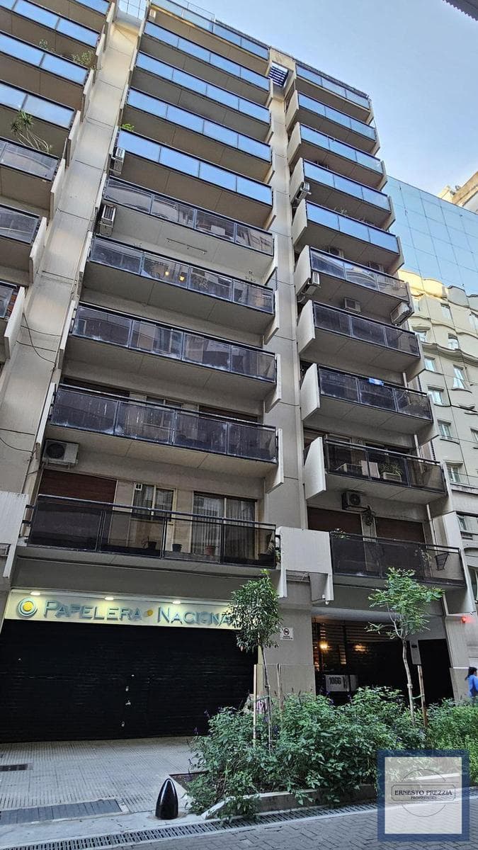 For Rent - 2-Bedroom Apartment with Garage - Suitable for Office Use - Plaza S. Martin