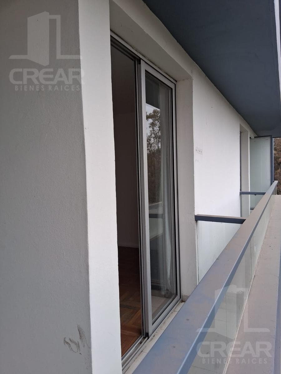 1-BEDROOM APARTMENT FOR RENT IN THE GENERAL PAZ NEIGHBORHOOD, CÓRDOBA