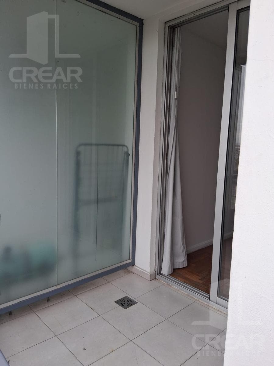 1-BEDROOM APARTMENT FOR RENT IN THE GENERAL PAZ NEIGHBORHOOD, CÓRDOBA