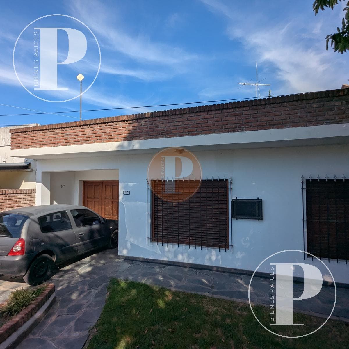House for sale