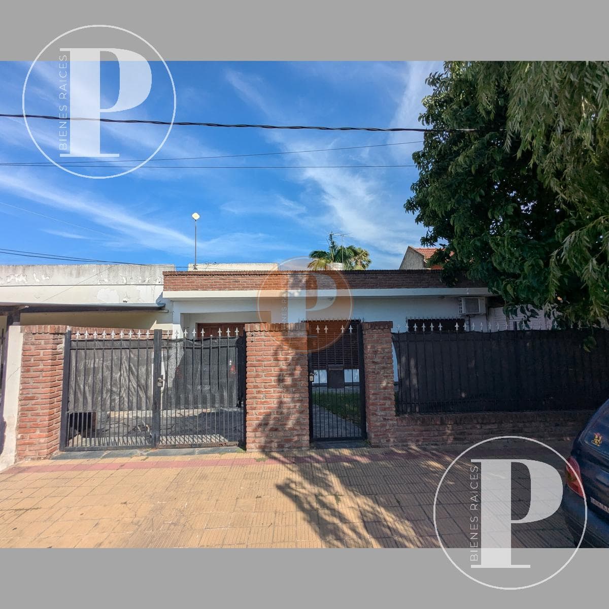 House for sale