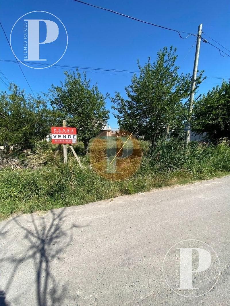 | FOR SALE | CORNER LOT AT 2ND STREET AND 497TH STREET, VILLA CASTELS.