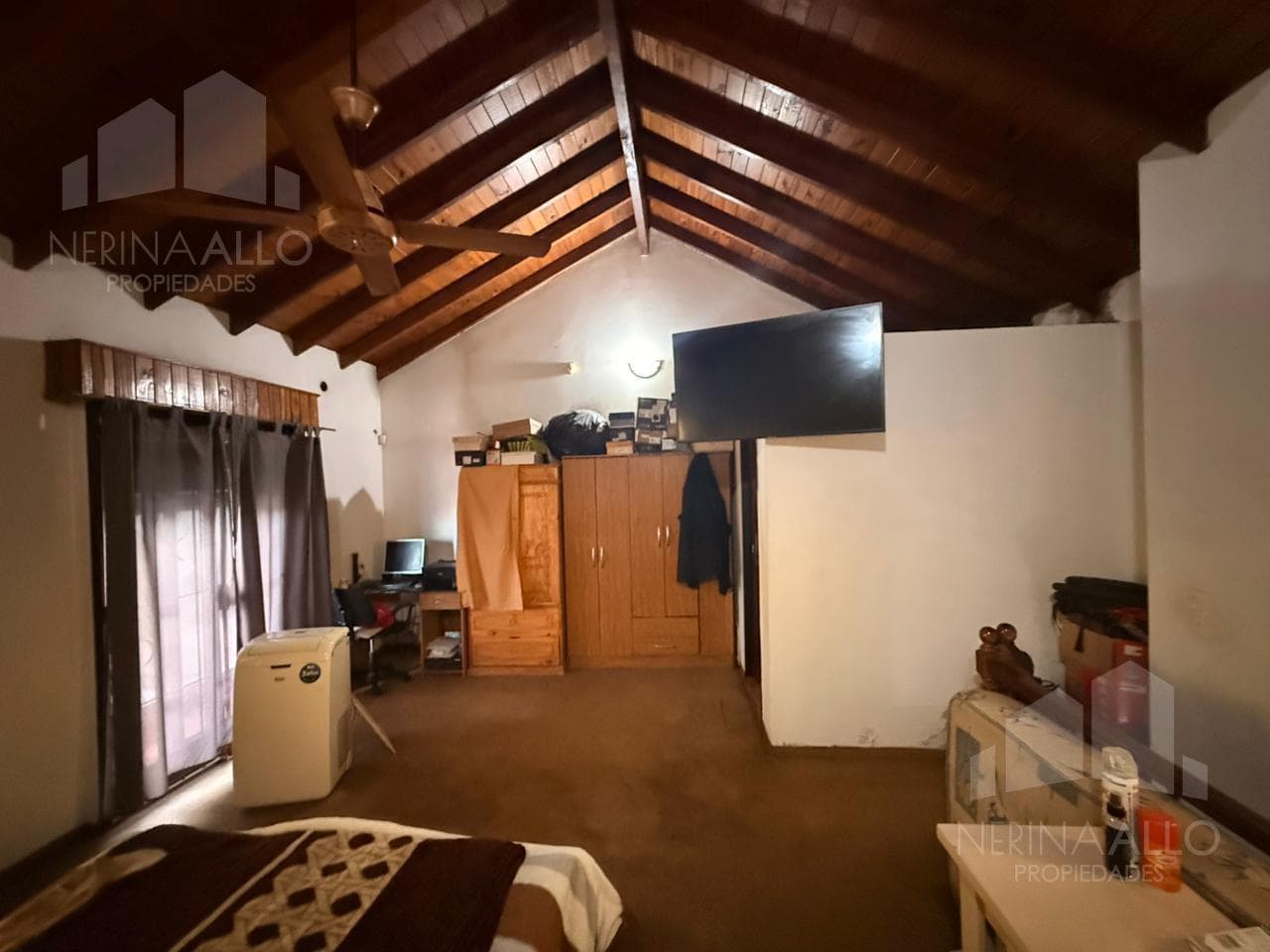 Four-room house for sale - Ituzaingó