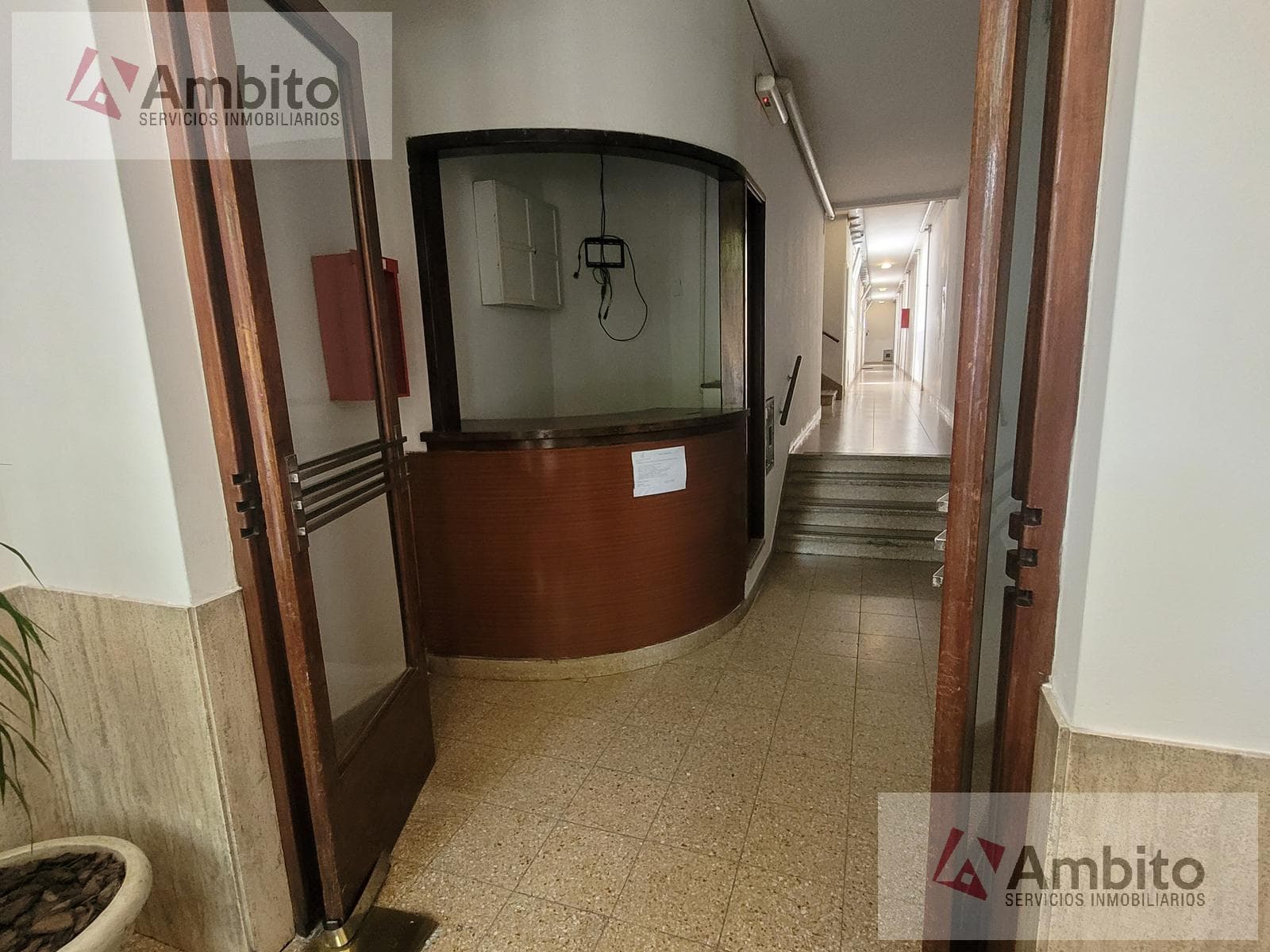 Spacious Apartment in a Prime Location in La Plata