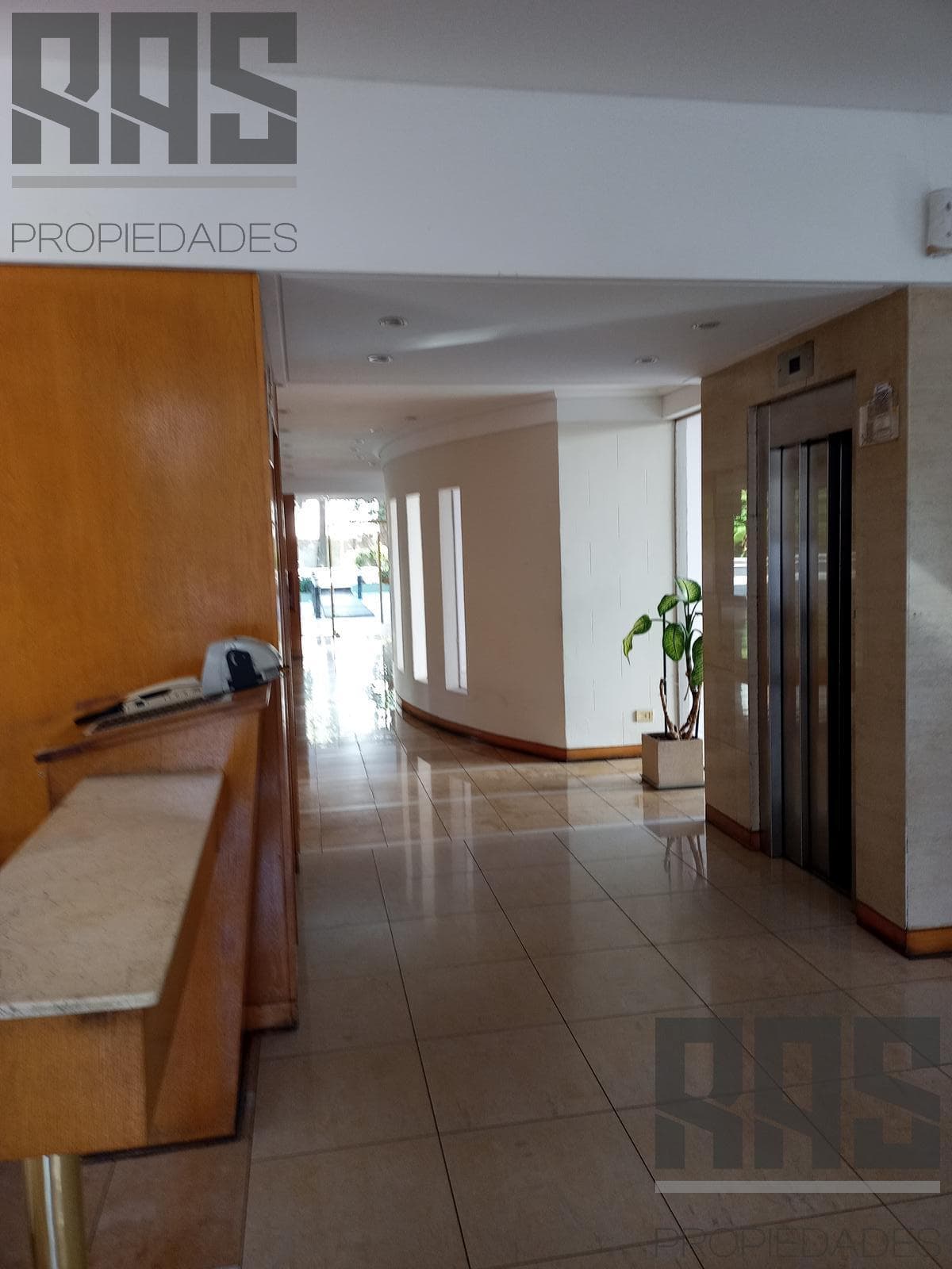Apartment in Villa Urquiza