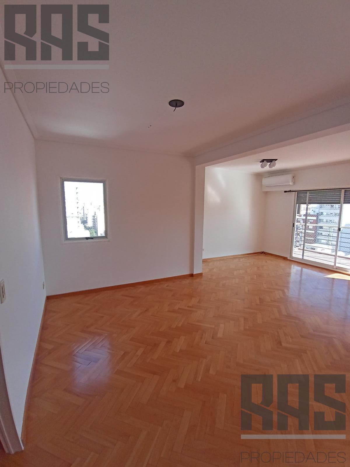 Apartment in Villa Urquiza
