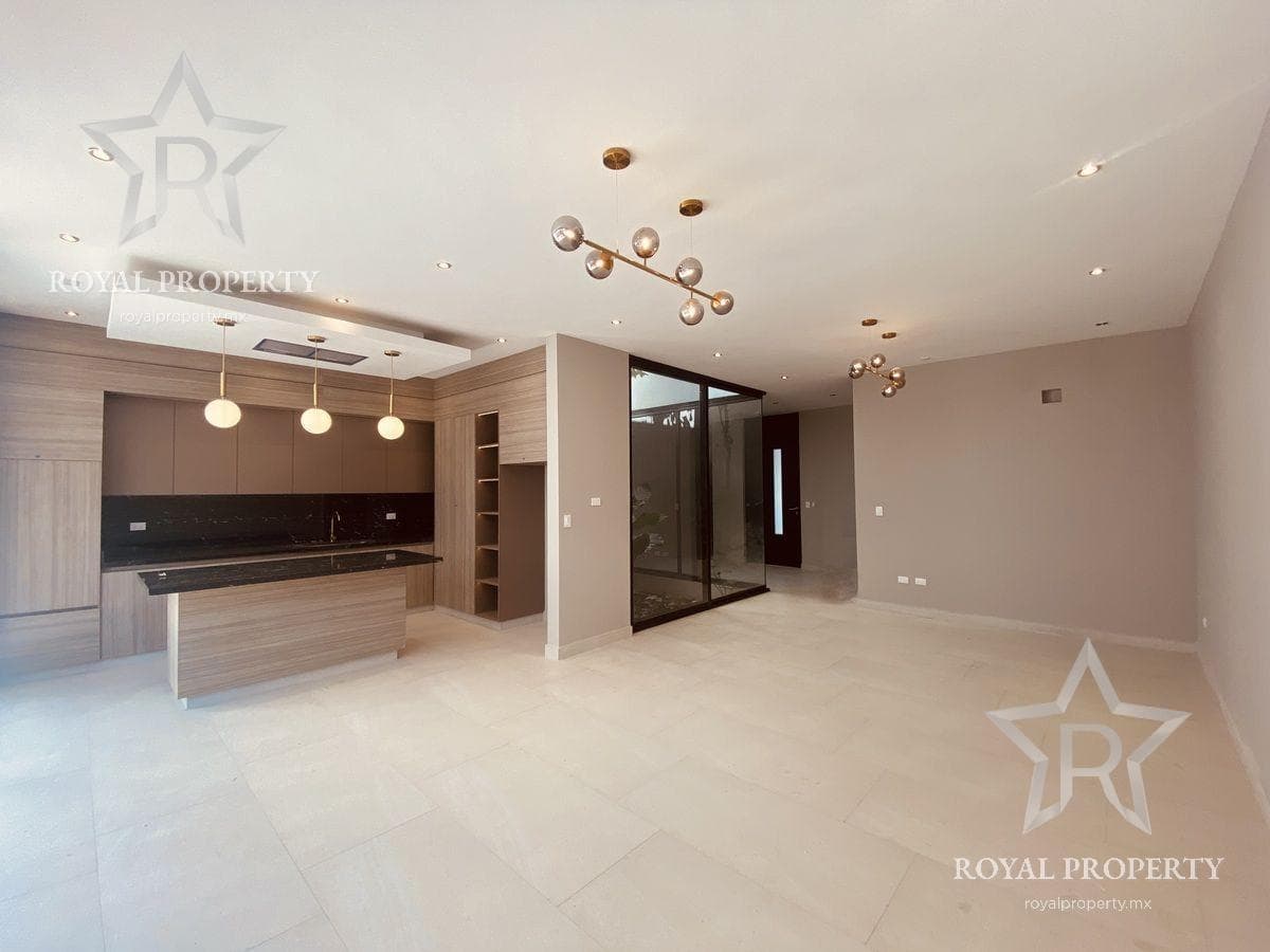 House for Sale, Exclusive Listing, El Uro, Los Cristales, Monterrey, Nuevo León