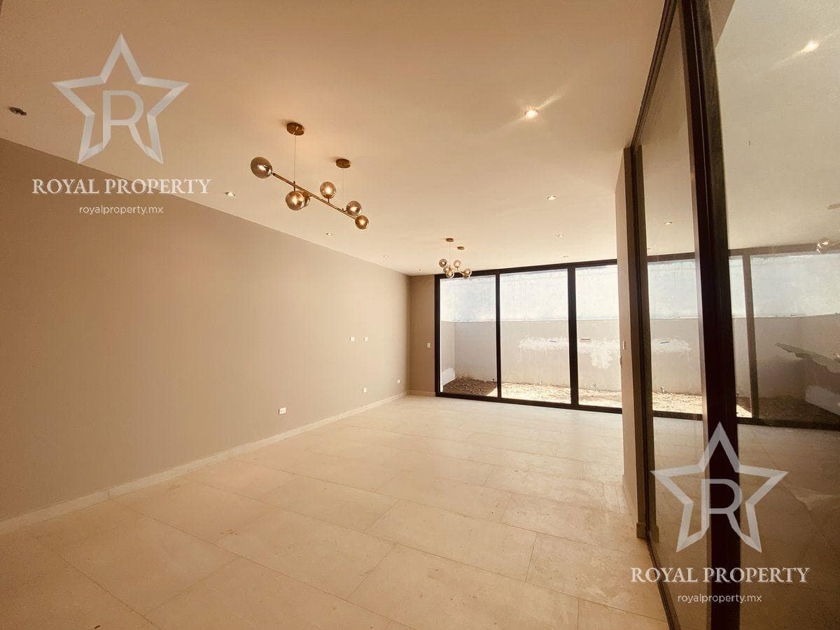 House for Sale, Exclusive Listing, El Uro, Los Cristales, Monterrey, Nuevo León