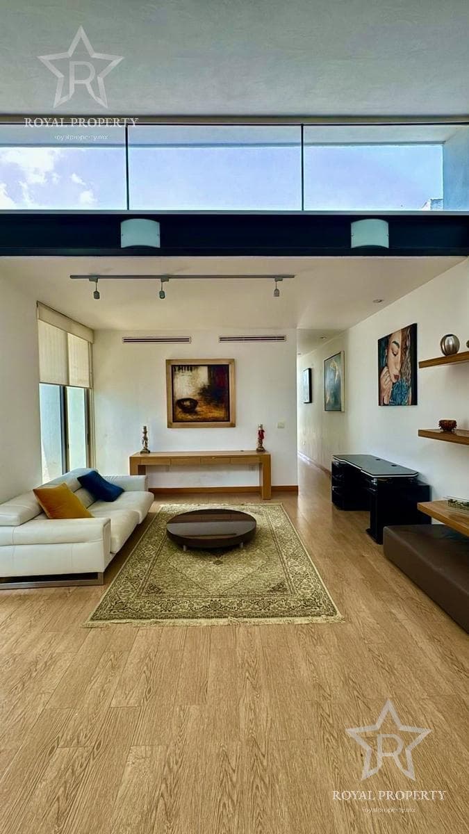 House for Sale, Fully Furnished, Bosques de Valle Alto, Monterrey, Nuevo León
