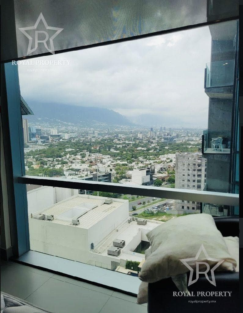Apartment for Sale, Valle Oriente, San Pedro Garza García, Nuevo León