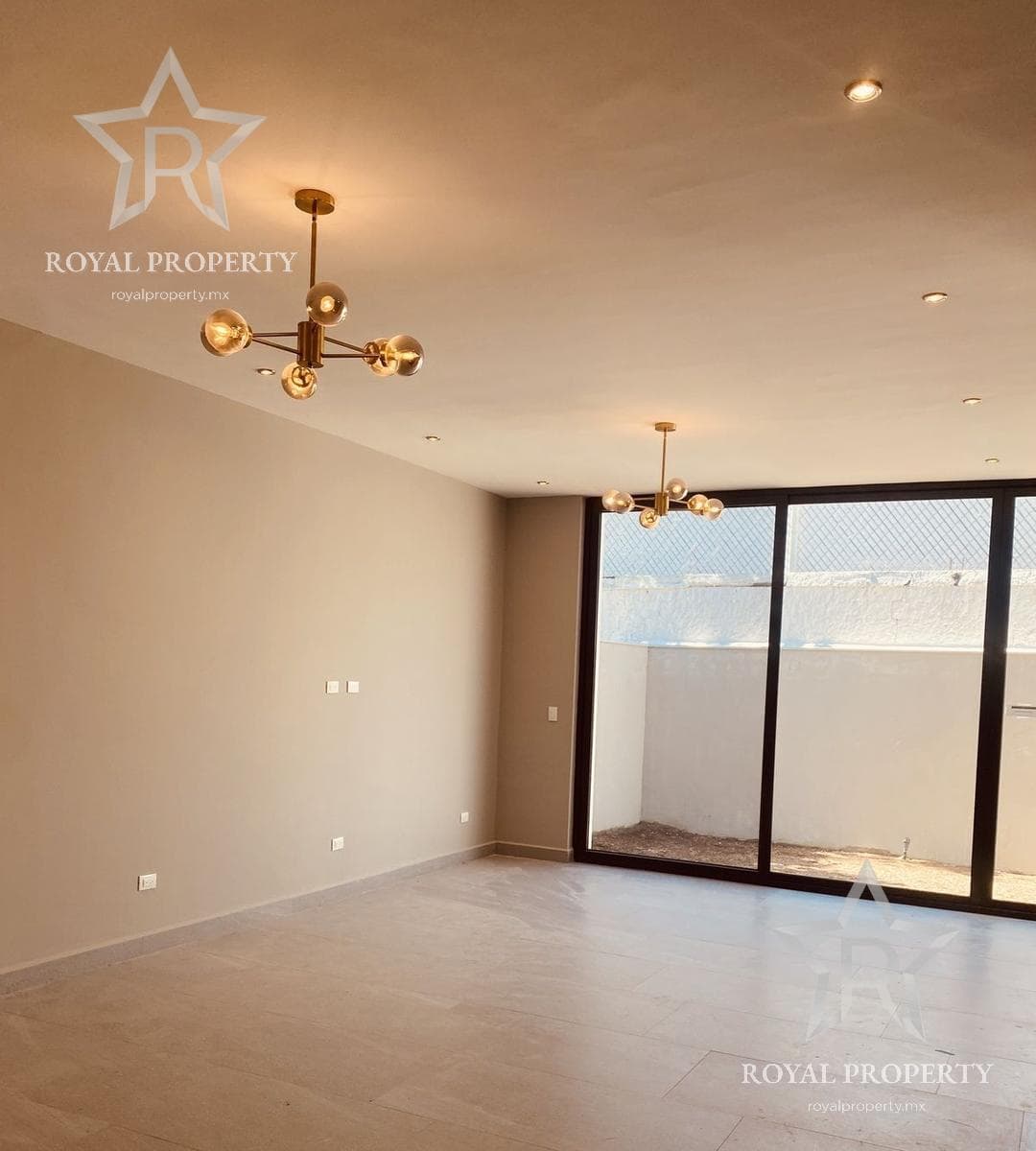 House for Sale, High Security, El Barro, Monterrey, Nuevo León