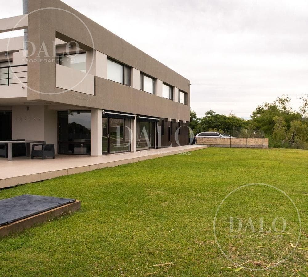 House for Sale on La Isla Nordelta