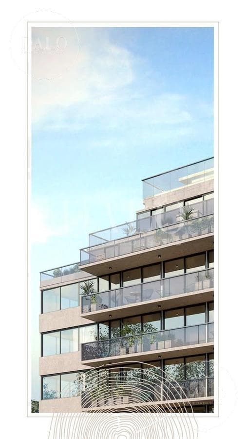 Apartment for Sale in Palermo Chico, Buenos Aires City, Buenos Aires