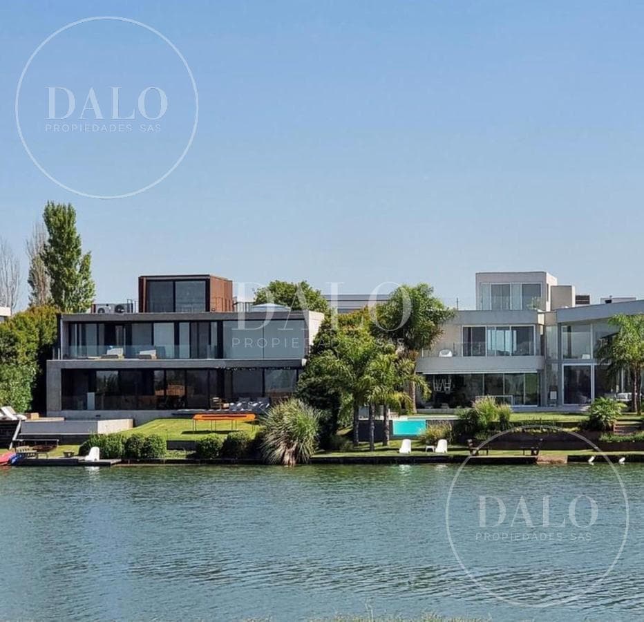 Lot for Sale in Nordelta, Tigre, Greater Buenos Aires (G.B.A.), Northern Region