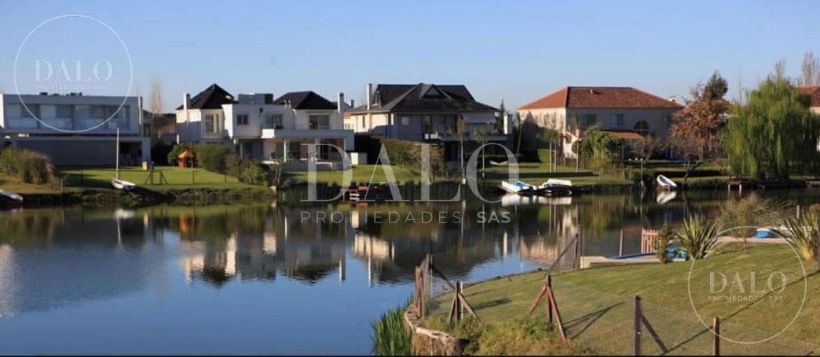Lot for Sale in Nordelta, Tigre, Greater Buenos Aires (G.B.A.), Northern Region