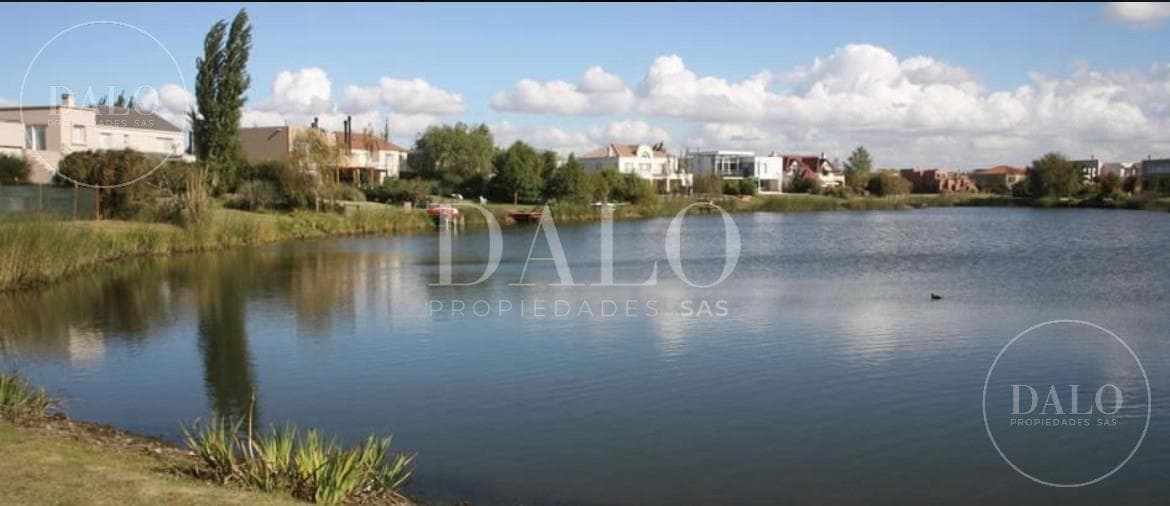 Lot for Sale in Nordelta, Tigre, Greater Buenos Aires (G.B.A.), Northern Region