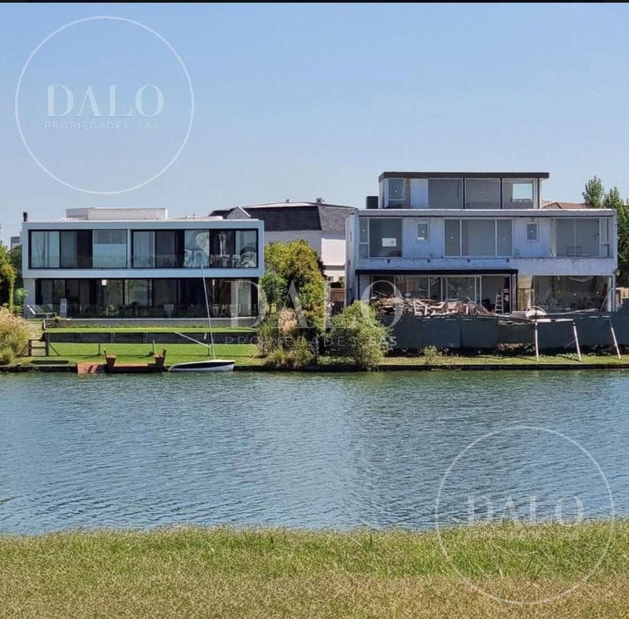 Lot for Sale in Nordelta, Tigre, Greater Buenos Aires (G.B.A.), Northern Region