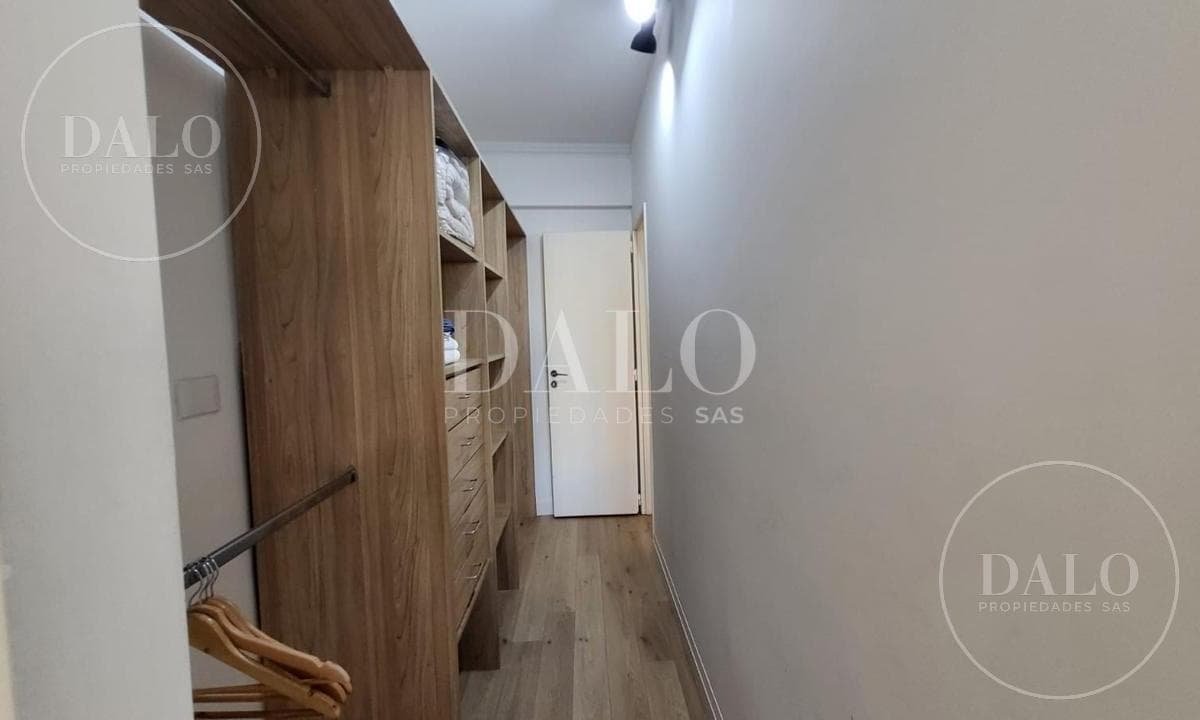 Apartment for Sale in Bahia Grande, Nordelta, Tigre
