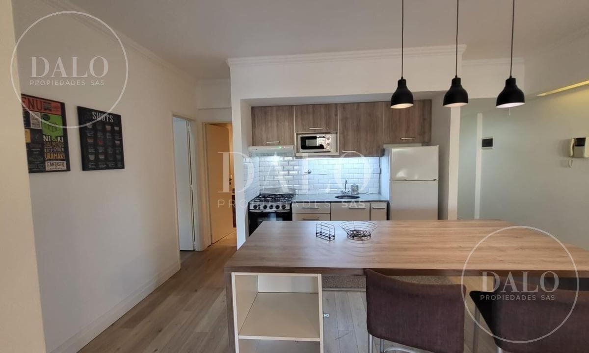 Apartment for Sale in Bahia Grande, Nordelta, Tigre