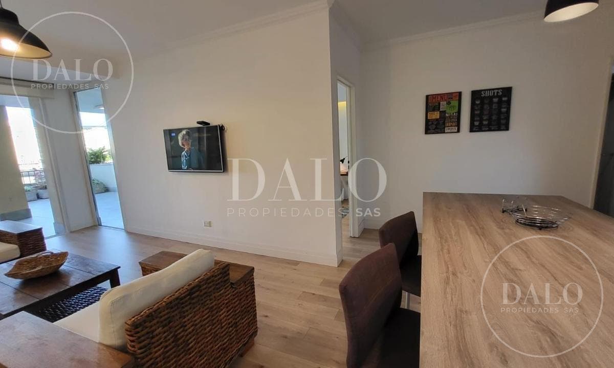 Apartment for Sale in Bahia Grande, Nordelta, Tigre