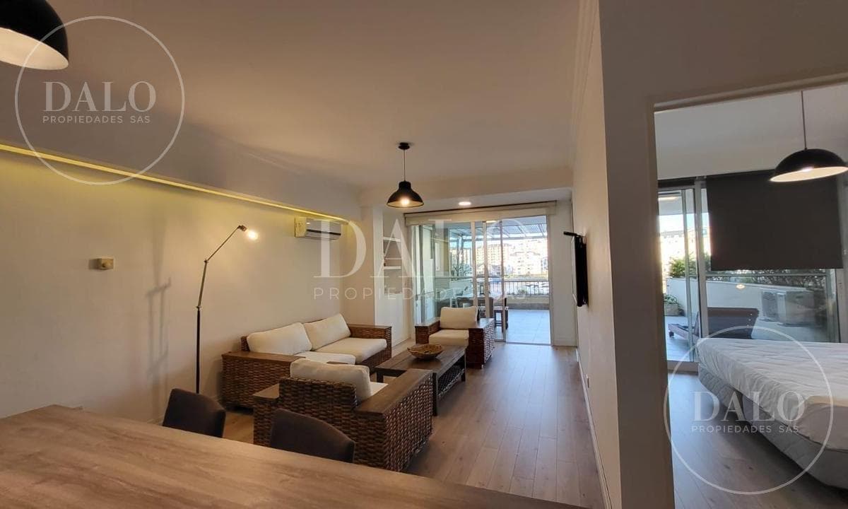Apartment for Sale in Bahia Grande, Nordelta, Tigre