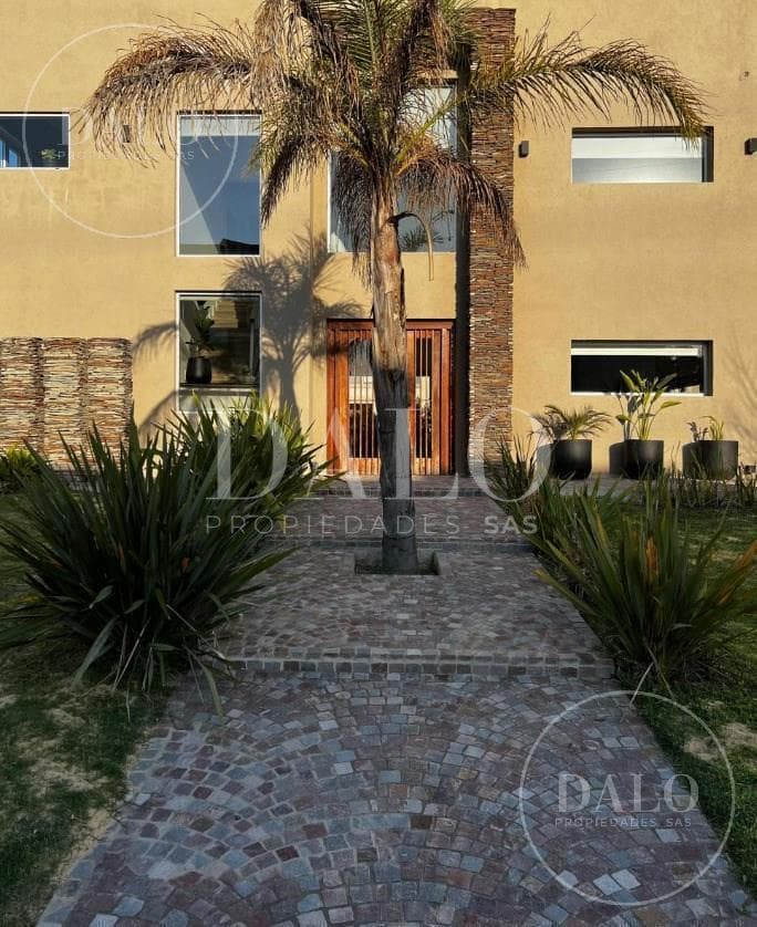 4-Room House for Sale in Las Tipas, Nordelta, Tigre, Greater Buenos Aires (G.B.A.), Northern Region