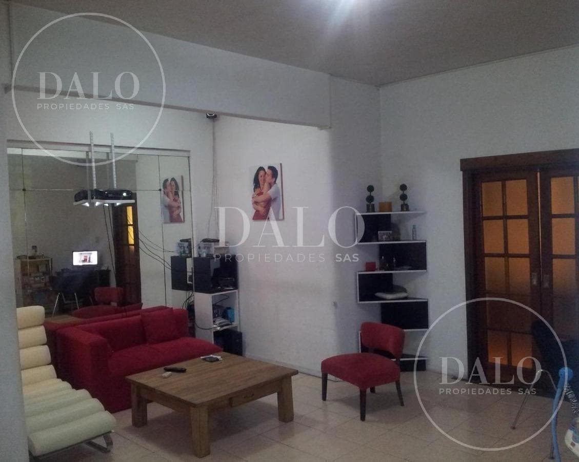 House for Sale in Villa Devoto, Capital Federal, Buenos Aires