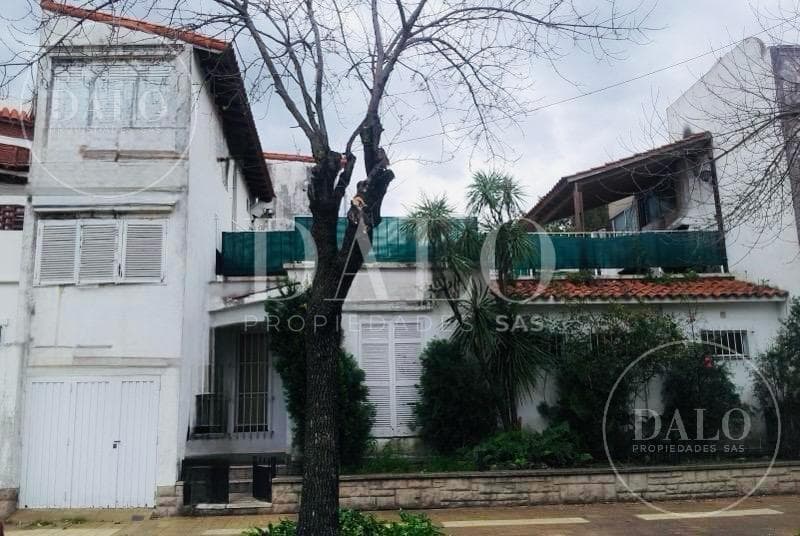 House for Sale in Villa Devoto, Capital Federal, Buenos Aires