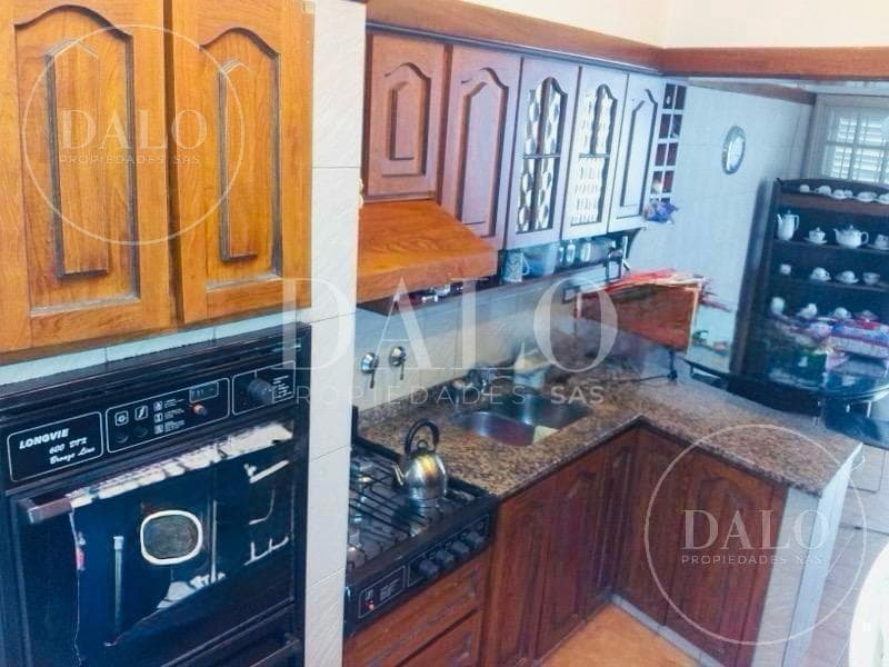 House for Sale in Villa Devoto, Capital Federal, Buenos Aires