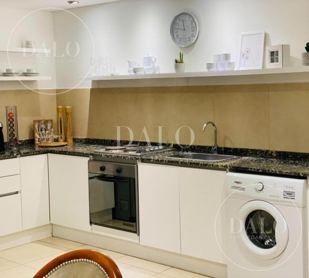 Apartment for Sale in Nordelta El Palmar Insignia: 3-Room Unit, Eligible for Financing