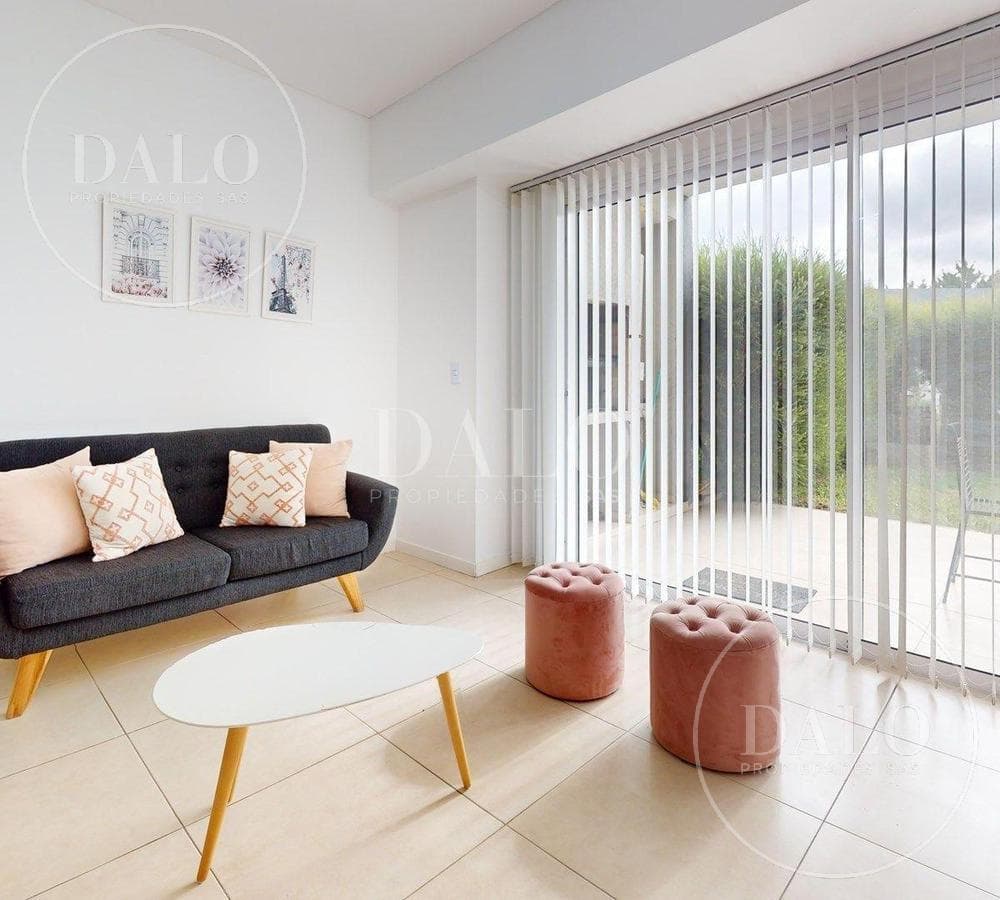 Apartment for Sale in Nordelta El Palmar Insignia: 3-Room Unit, Eligible for Financing