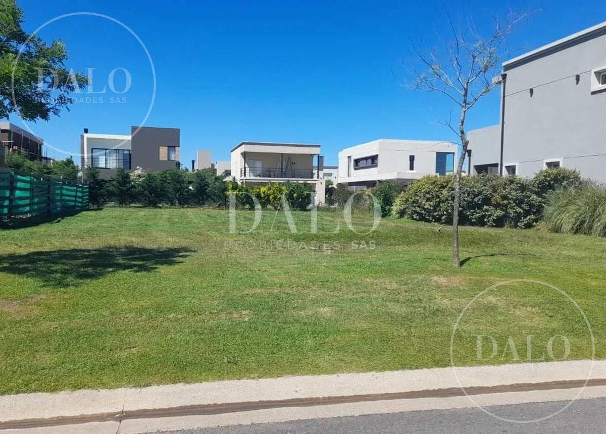 Lot for Sale in Araucarias, Puertos, Escobar