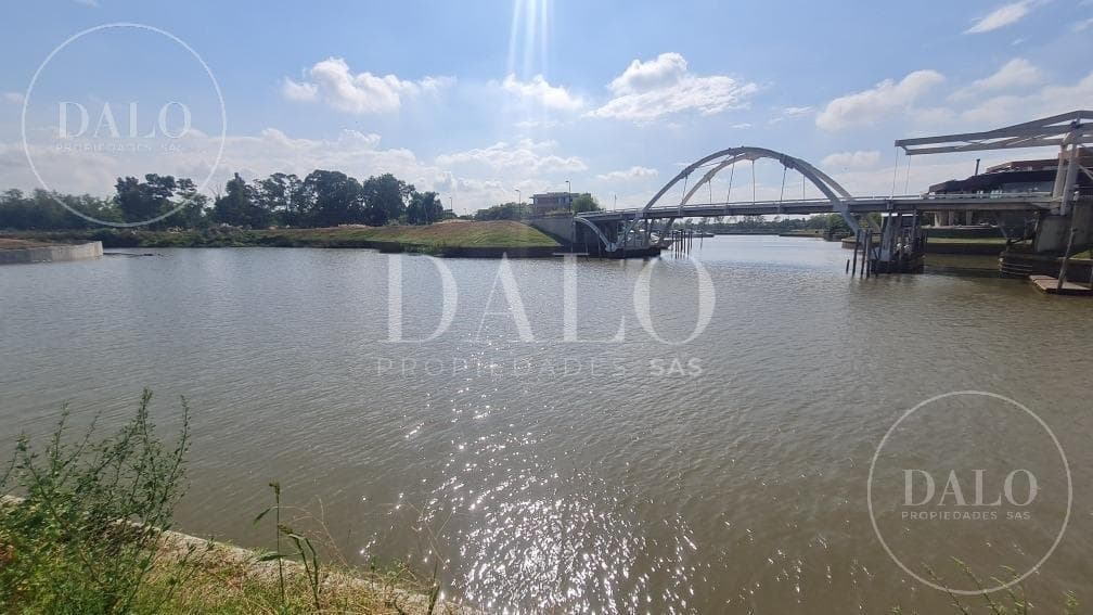 Lot for Sale in El Yacht, Nordelta, Tigre
