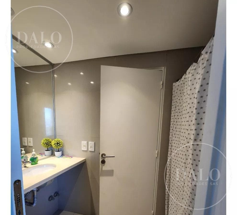 Apartment for Sale in Nordelta, Tigre