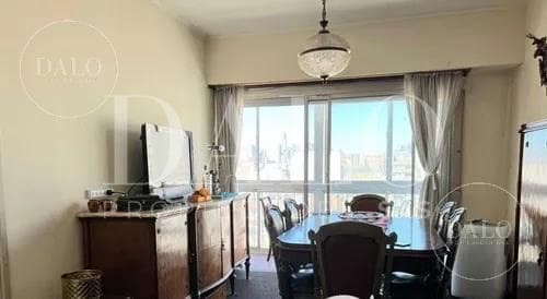 Apartment with Balcony for Sale in Microcentro, Buenos Aires