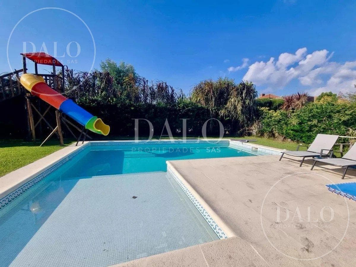 House for Sale in Los Castores, Nordelta, Tigre