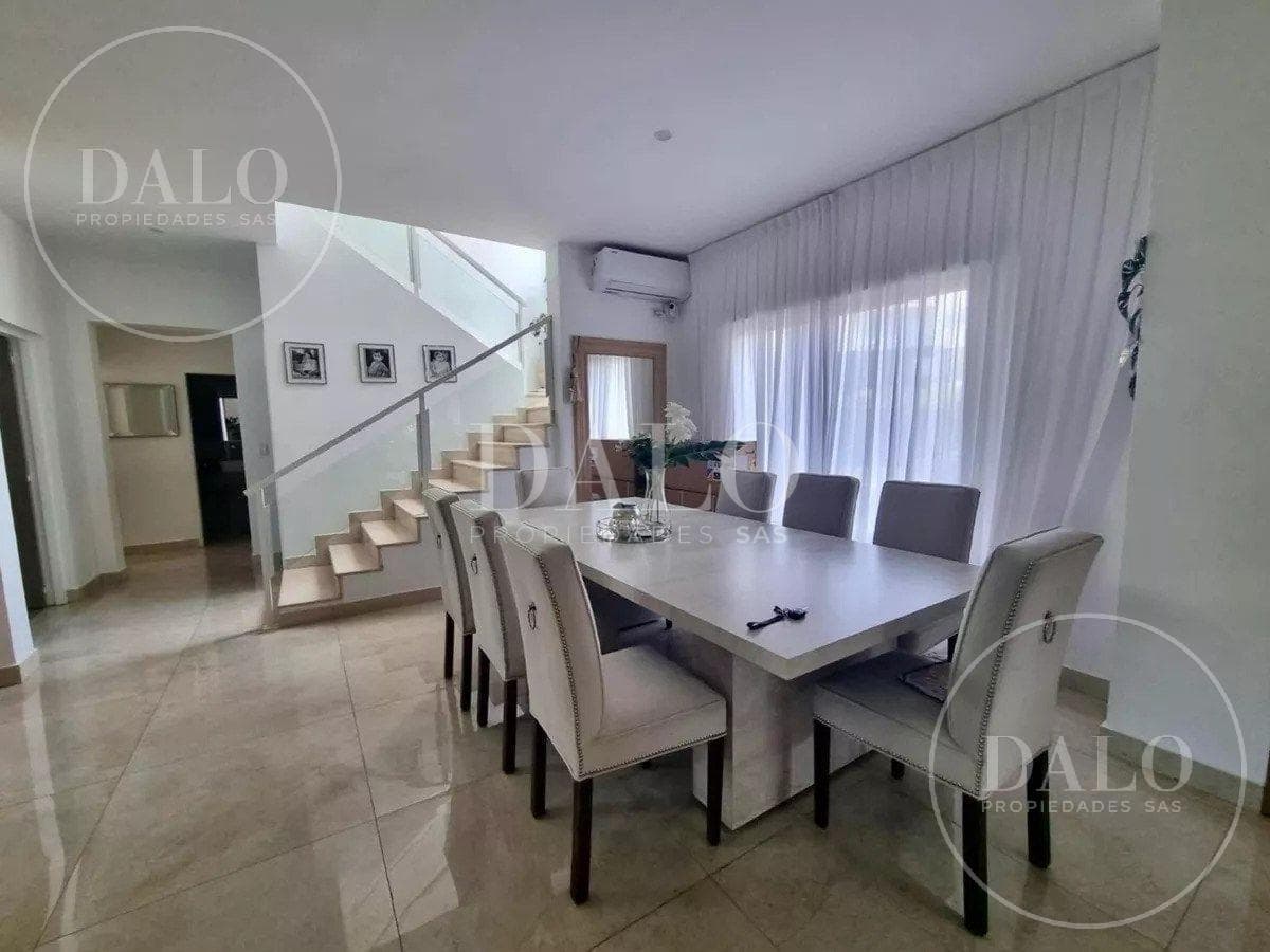 House for Sale in Los Castores, Nordelta, Tigre