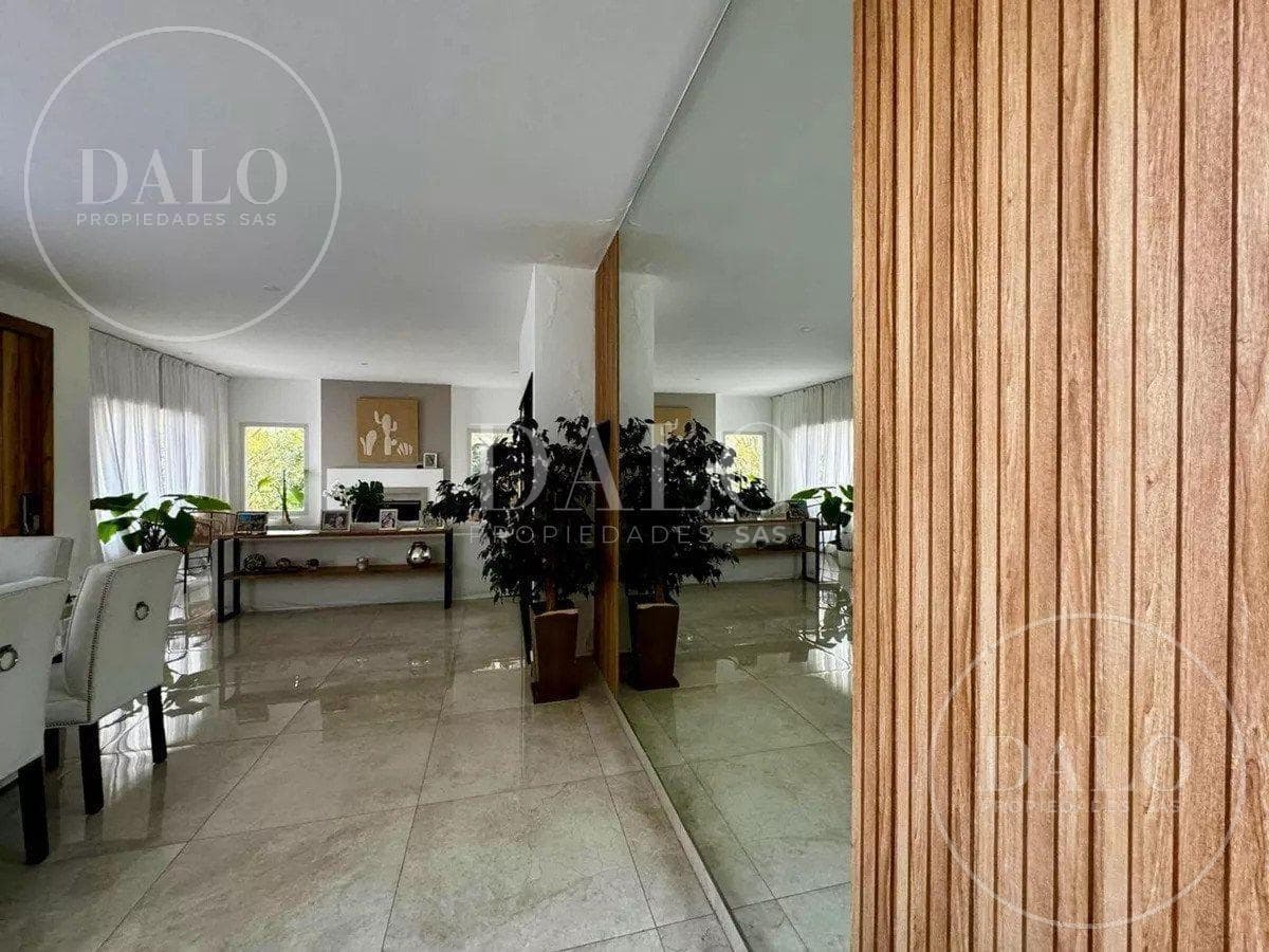 House for Sale in Los Castores, Nordelta, Tigre