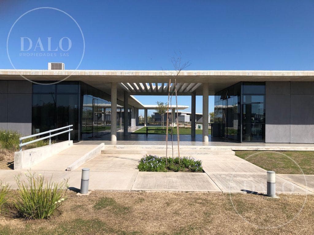 Lot for Sale in El Yacht, Nordelta, Tigre