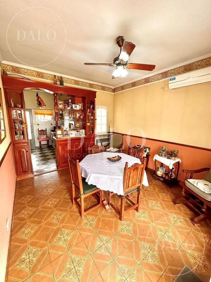 Chalet for Sale in Bernal Oeste, Bernal, Quilmes