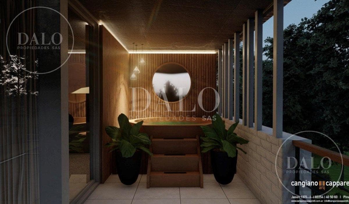 Apartment for Sale in Pinamar Norte, Pinamar, Atlantic Coast