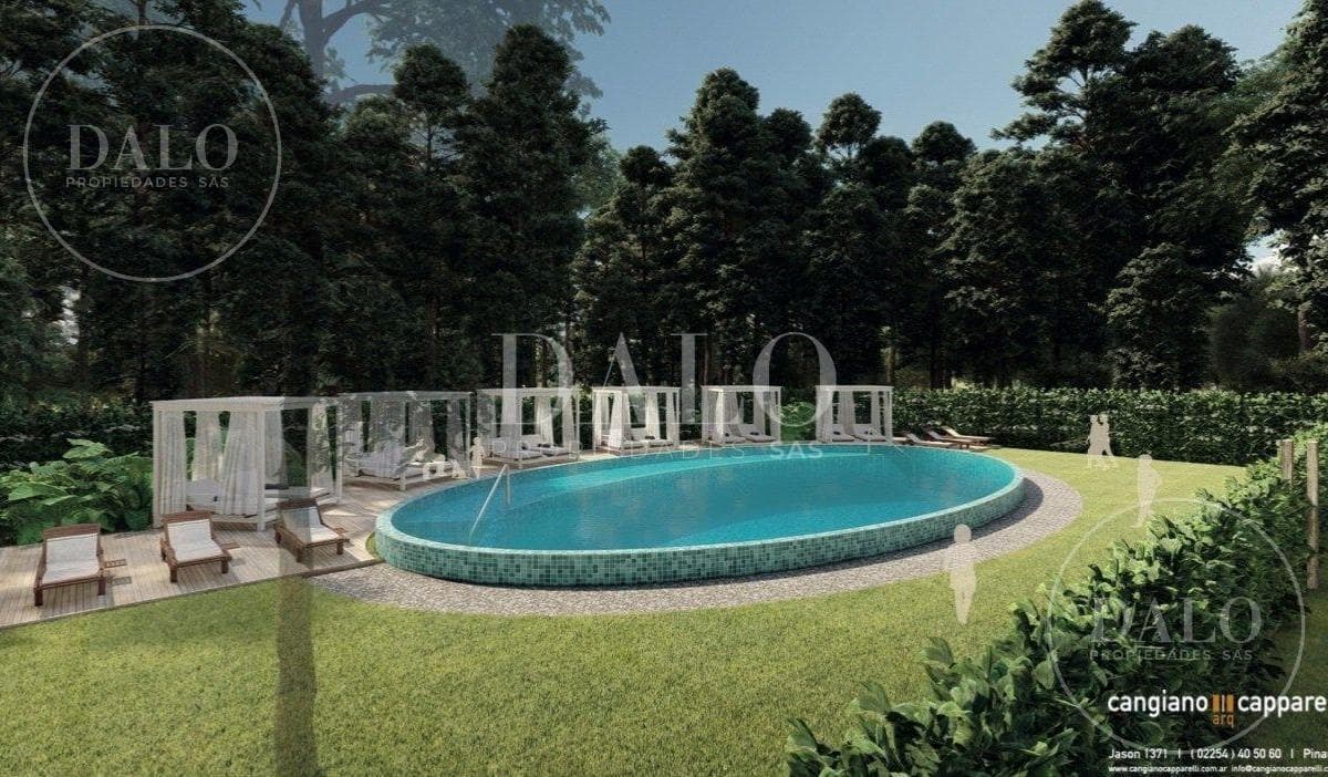 Apartment for Sale in Pinamar Norte, Pinamar, Atlantic Coast