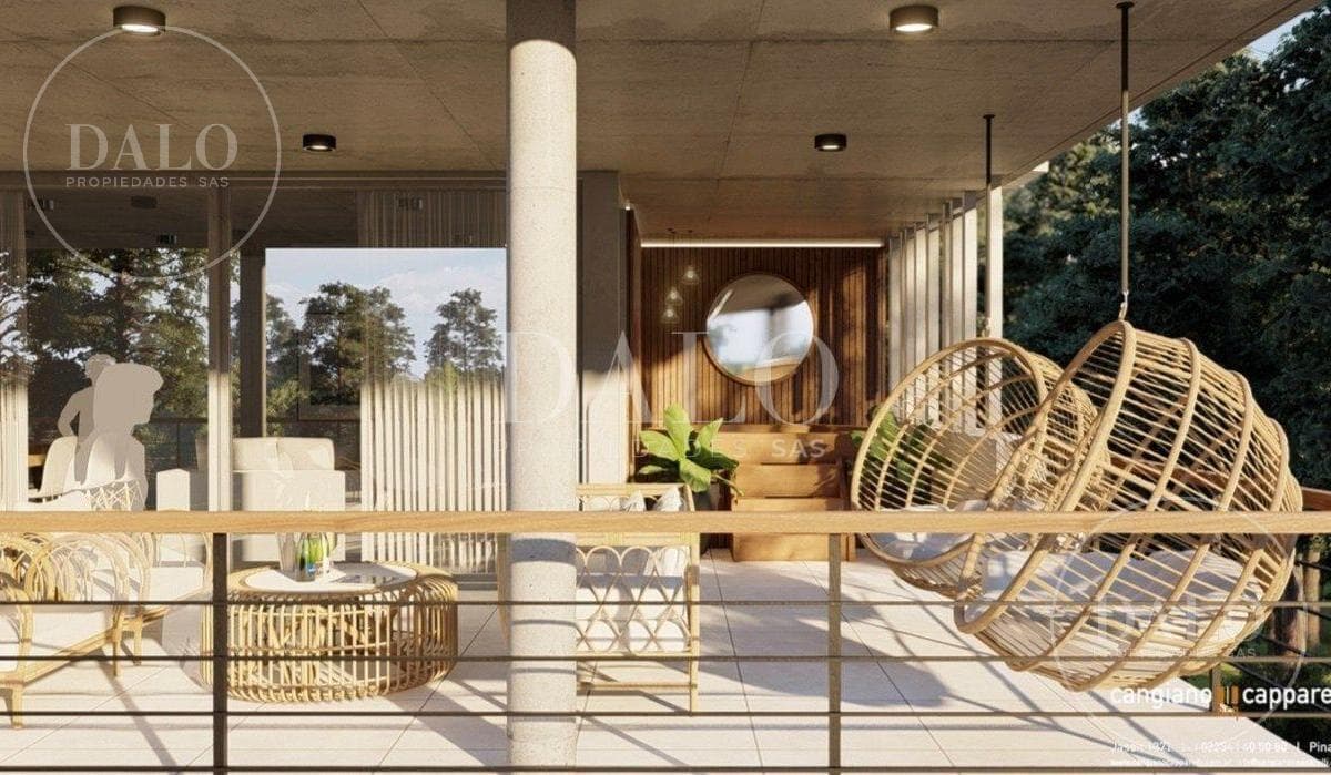 Apartment for Sale in Pinamar Norte, Pinamar, Atlantic Coast