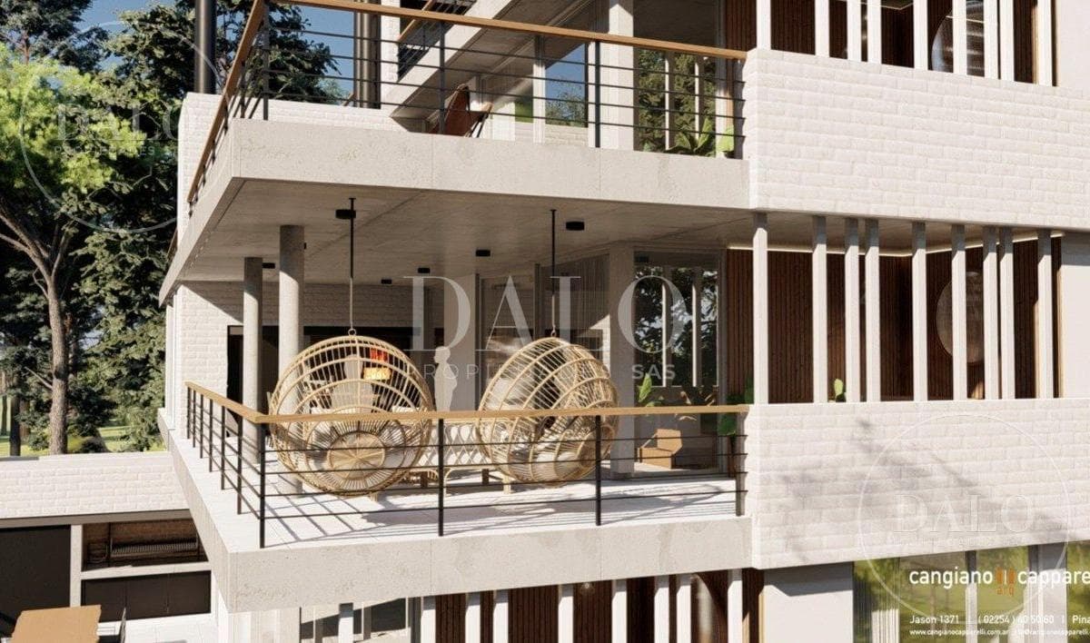 Apartment for Sale in Pinamar Norte, Pinamar, Atlantic Coast