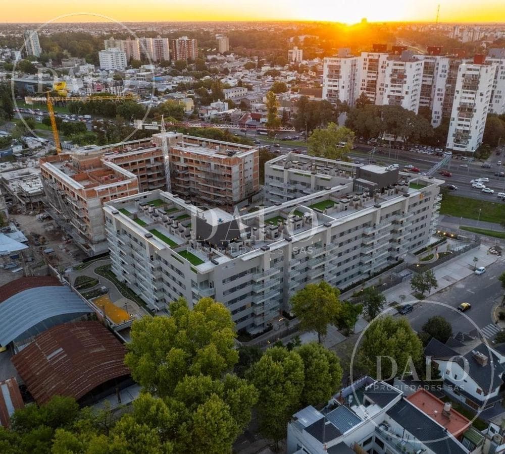 Apartment for Sale in Villa Devoto, Capital Federal, Buenos Aires