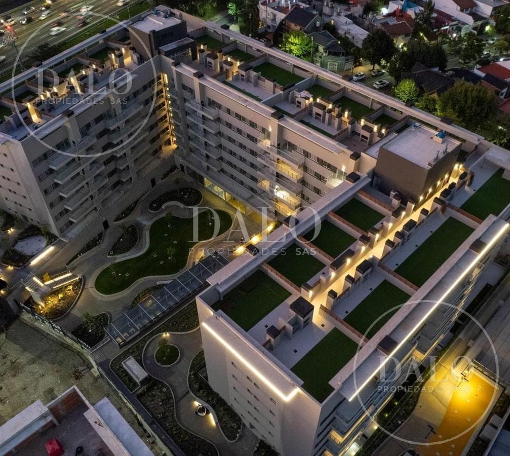 Apartment for Sale in Villa Devoto, Capital Federal, Buenos Aires